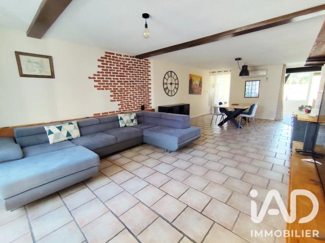 Vente Maison traditionnelle 5 pièces
