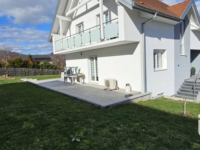 Vente Maison traditionnelle 5 pièces