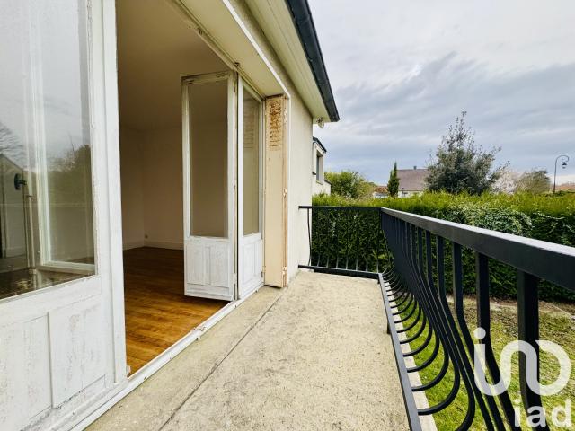 Vente Maison traditionnelle 5 pièces