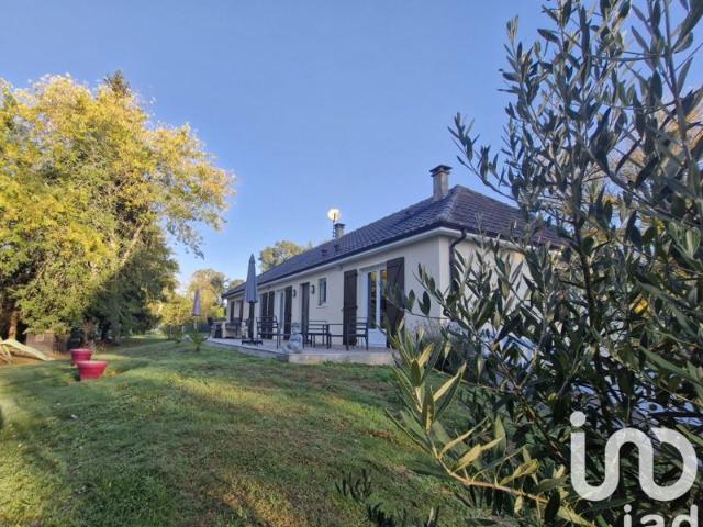 Vente Maison traditionnelle 5 pièces