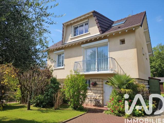 Vente Maison traditionnelle 5 pièces