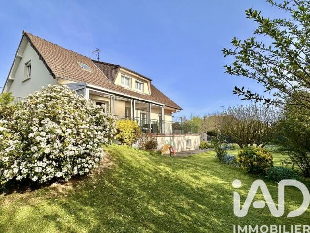 Vente Maison traditionnelle 5 pièces
