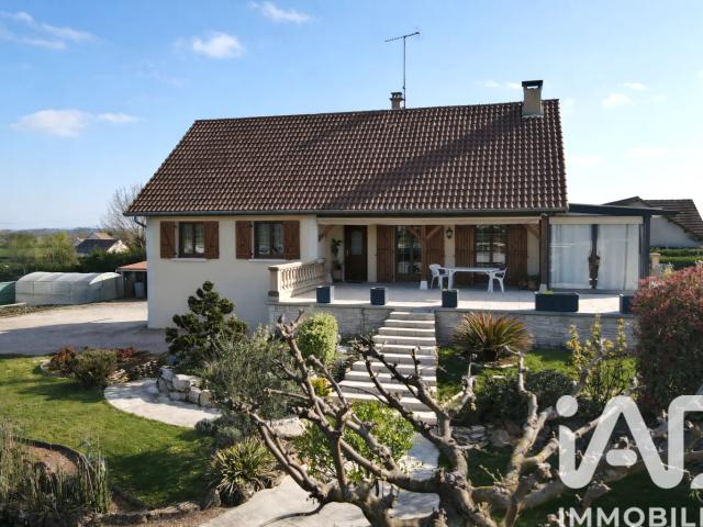 Vente Maison traditionnelle 5 pièces