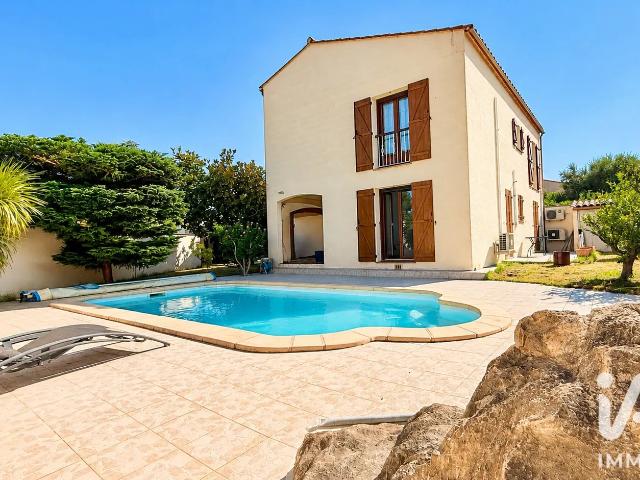 Vente Maison traditionnelle 5 pièces