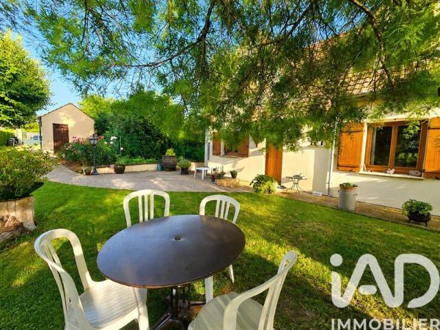 Vente Maison traditionnelle 5 pièces