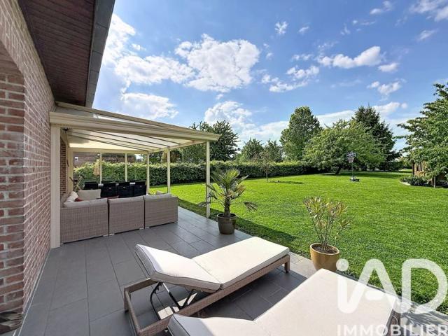 Vente Maison traditionnelle 5 pièces
