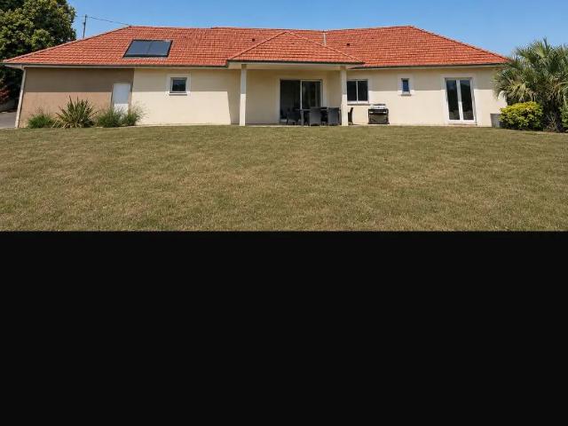 Vente Maison traditionnelle 5 pièces