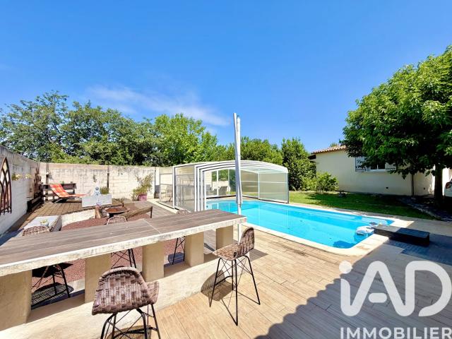 Vente Maison traditionnelle 5 pièces