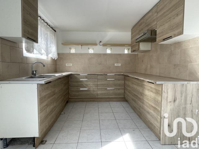 Vente Maison traditionnelle 5 pièces