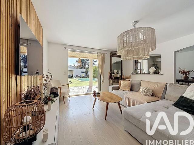 Vente Maison traditionnelle 5 pièces