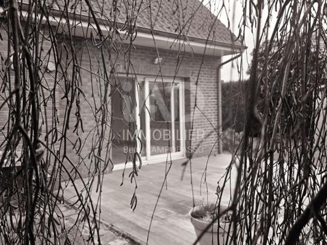 Vente Maison traditionnelle 5 pièces