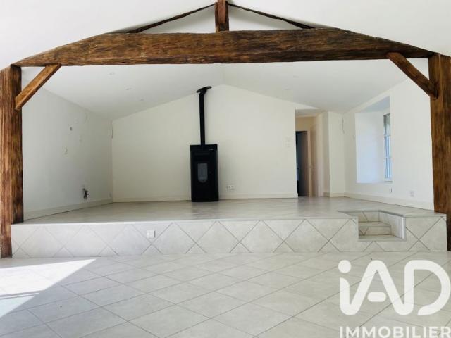 Vente Maison traditionnelle 5 pièces