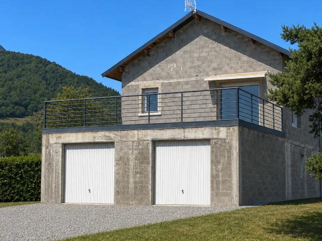 Vente Maison traditionnelle 5 pièces