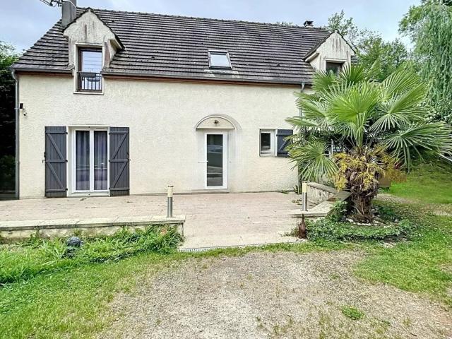 Vente Maison traditionnelle 5 pièces