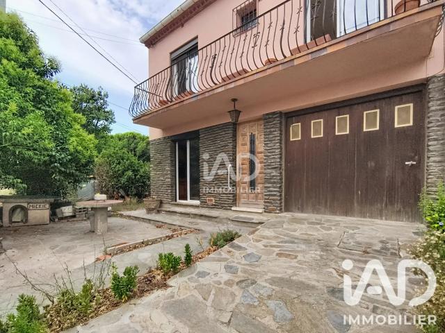 Vente Maison traditionnelle 5 pièces