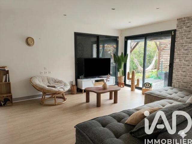 Vente Maison traditionnelle 5 pièces