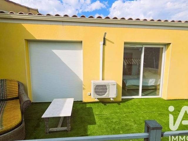 Vente Maison traditionnelle 5 pièces