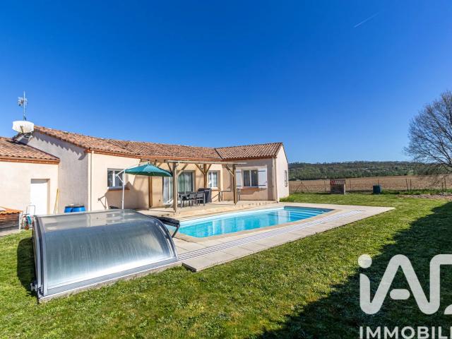 Vente Maison traditionnelle 5 pièces