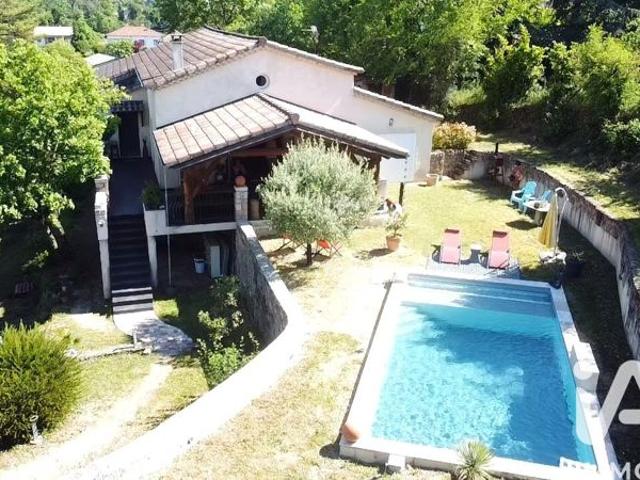 Vente Maison traditionnelle 5 pièces
