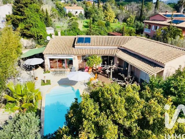 Vente Maison traditionnelle 5 pièces