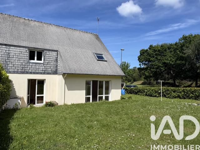 Vente Maison traditionnelle 5 pièces