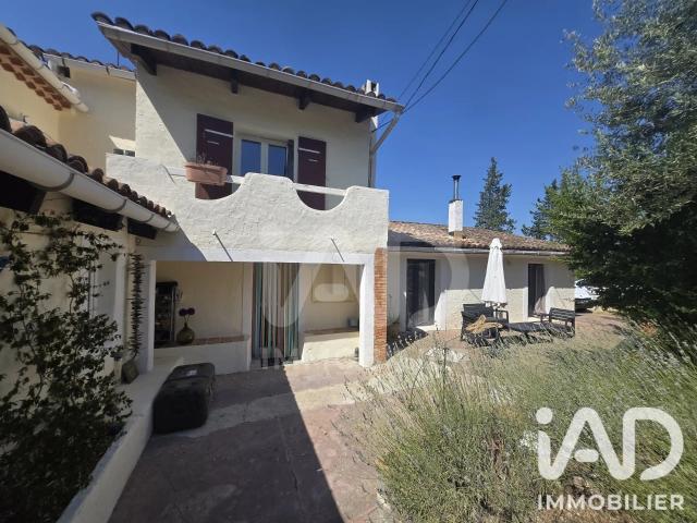 Vente Maison traditionnelle 5 pièces