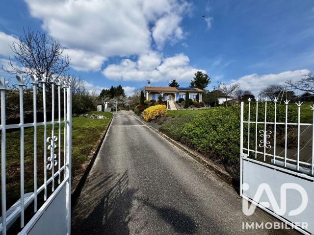 Vente Maison traditionnelle 5 pièces