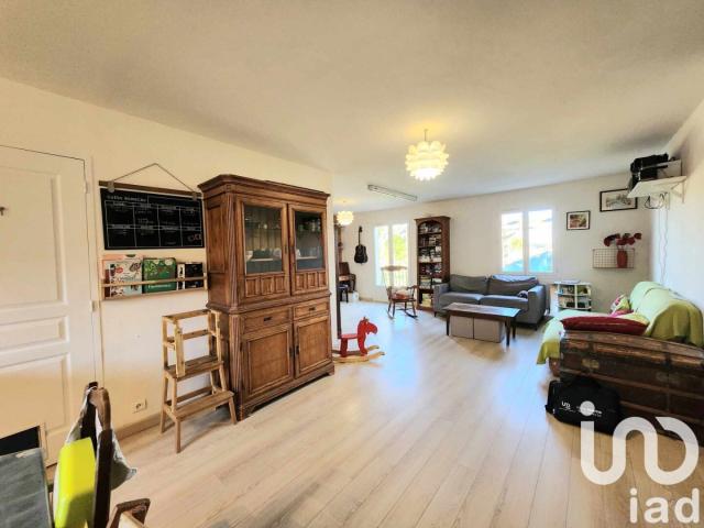Vente Maison traditionnelle 5 pièces