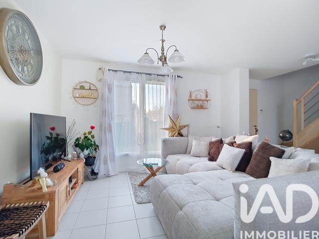 Vente Maison traditionnelle 5 pièces