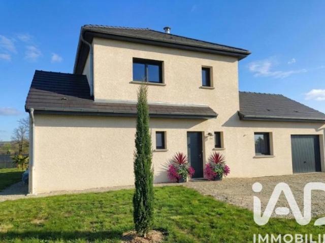 Vente Maison traditionnelle 5 pièces