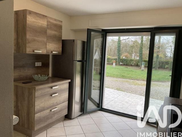 Vente Maison traditionnelle 5 pièces