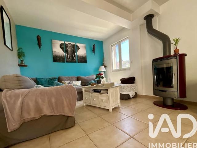 Vente Maison traditionnelle 5 pièces