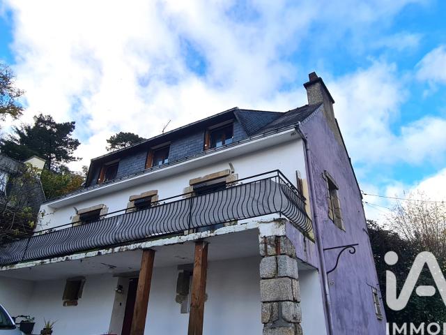 Vente Maison traditionnelle 5 pièces