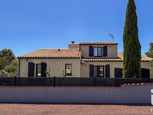 Vente Maison traditionnelle 5 pièces