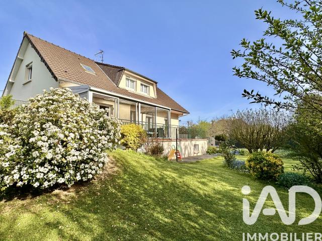 Vente Maison traditionnelle 5 pièces