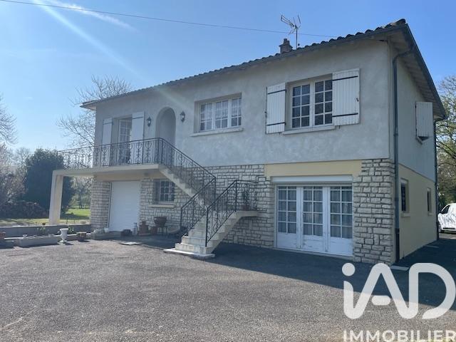 Vente Maison traditionnelle 5 pièces