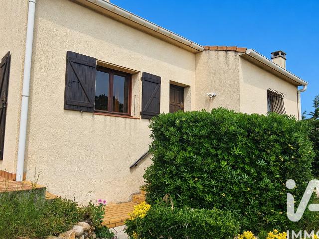 Vente Maison traditionnelle 5 pièces