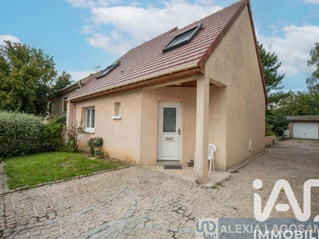 Vente Maison traditionnelle 5 pièces