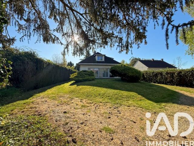 Vente Maison traditionnelle 5 pièces
