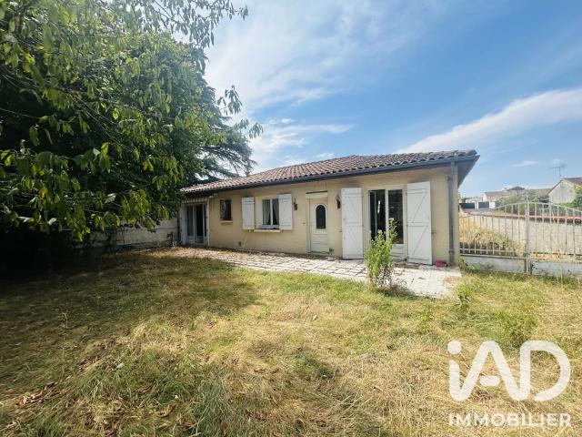 Vente Maison traditionnelle 5 pièces