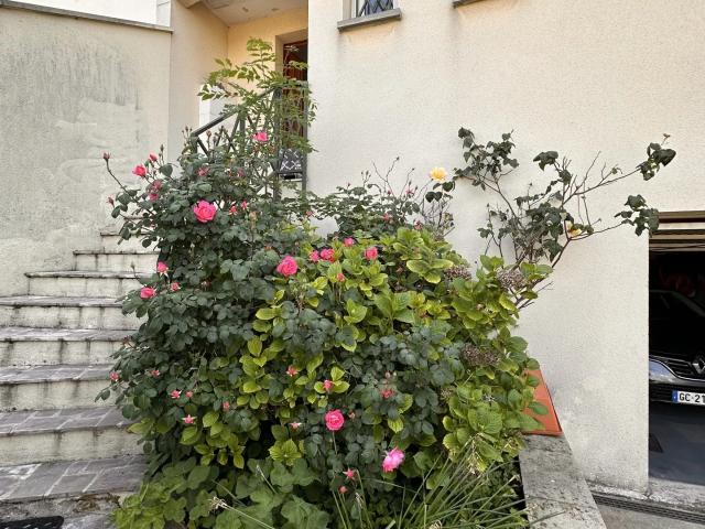 Vente Maison traditionnelle 5 pièces