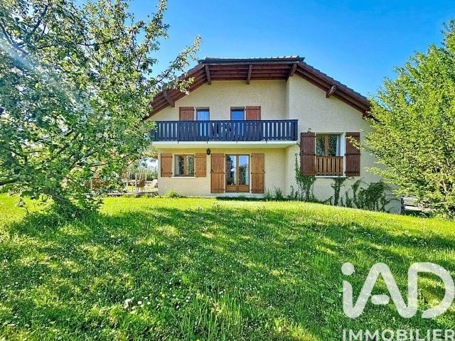 Vente Maison traditionnelle 5 pièces