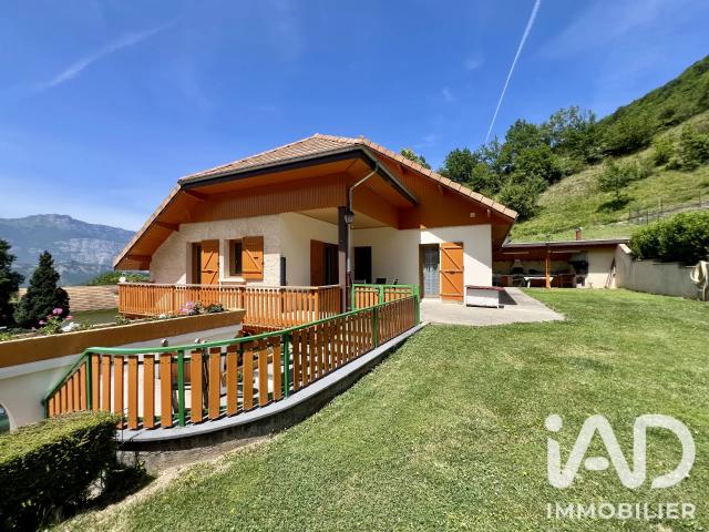 Vente Maison traditionnelle 5 pièces