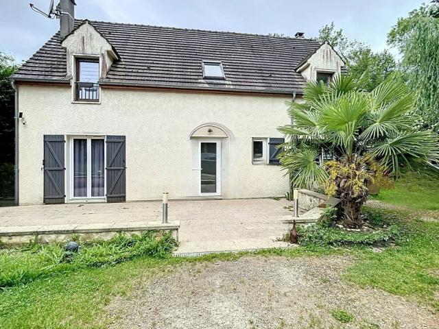 Vente Maison traditionnelle 5 pièces