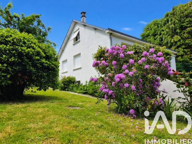 Vente Maison de ville 4 pièces