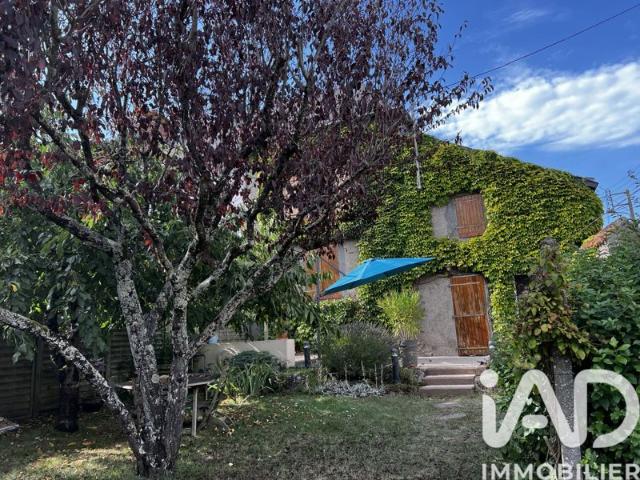 Vente Maison traditionnelle 5 pièces