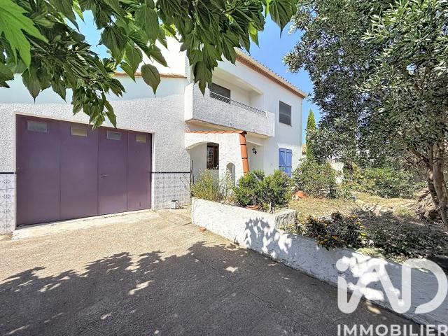 Vente Maison traditionnelle 5 pièces