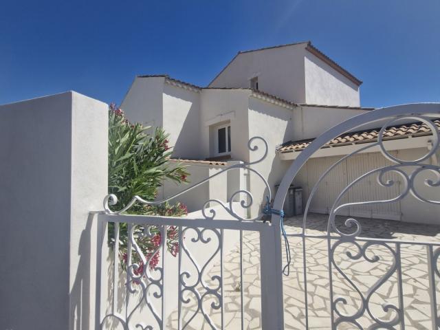 Vente Maison traditionnelle 5 pièces