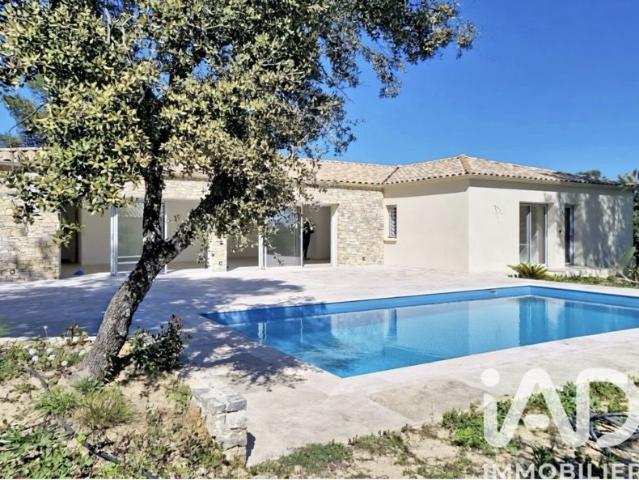 Vente Maison traditionnelle 5 pièces