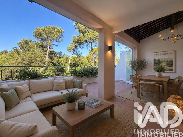 Vente Maison traditionnelle 5 pièces 72m² Mougins